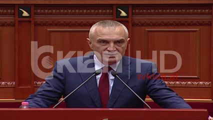 Presidenti Meta: Demokracia gjithmonë zgjedhja e parë!