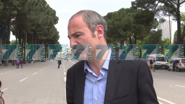 BUMÇI, “RAMA TE NXJERRE MESIME NGA MAQEDONIA” - News, Lajme - Kanali 9