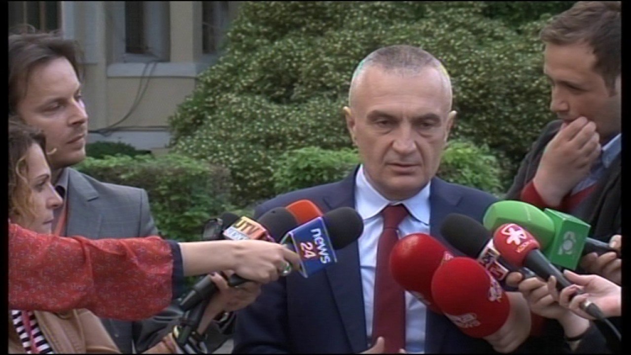 Ora News - A do të drejtojë Meta fushatën e LSI? “Unë kryetar i saj deri më 23 korrik”