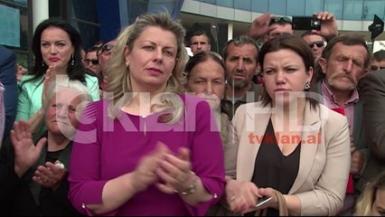 Rama: Meta, Presidenti me afër PD-së