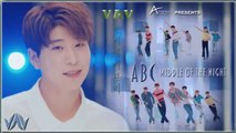 VAV - ABC (Middle of the Night) MV HD k-pop [german Sub]