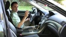 2012 Acura TL Test Drive & Car Review - RoadflyTV with Ross Rapoport (1080p_30fps_H264-128kbit_AAC)