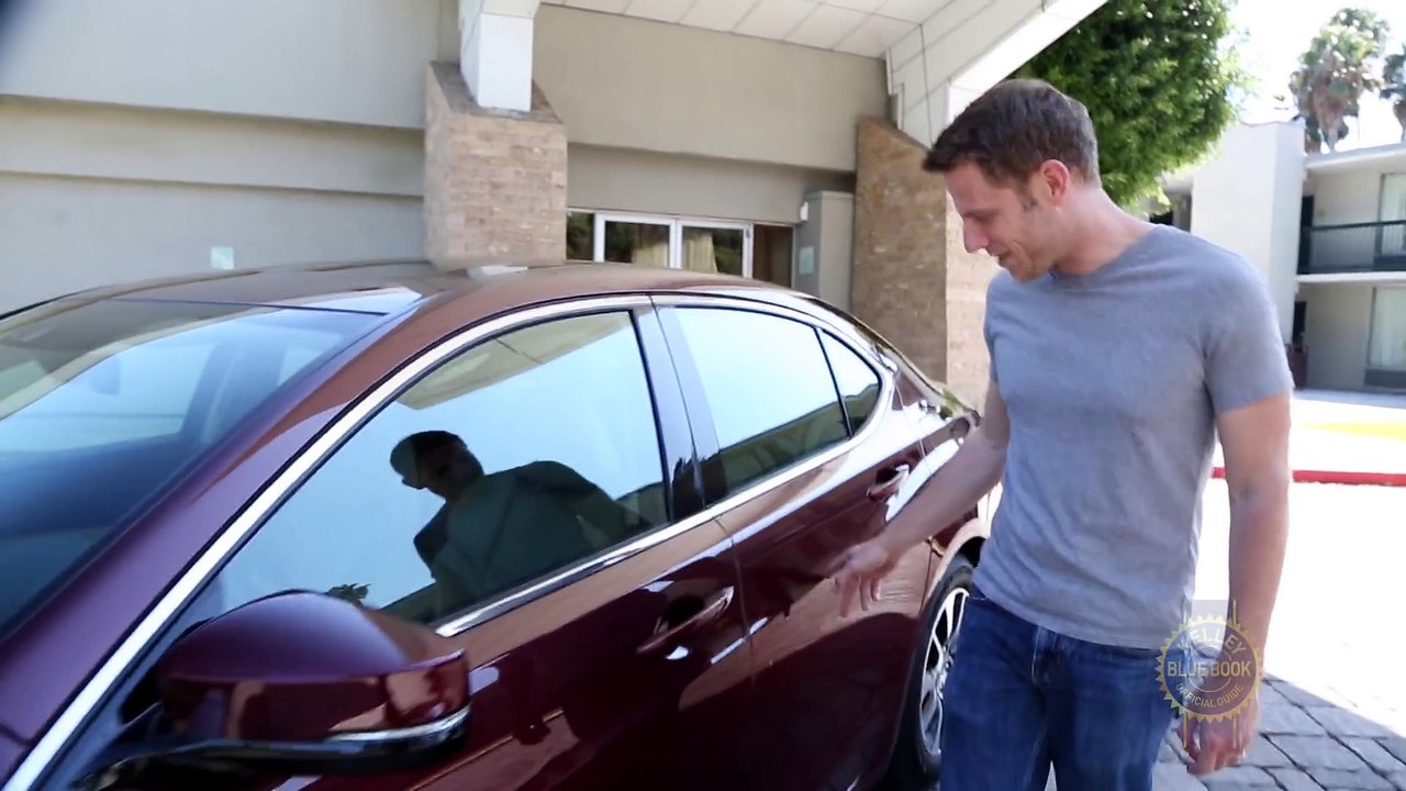2017 Acura TLX - Review and Road Test (1080p_30fps_H264-128kbit_AAC)
