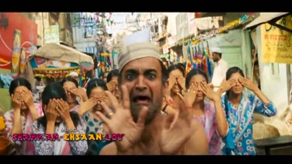 Tere Bin Laden (2010) 720p HD Movie Watch Online PART 1