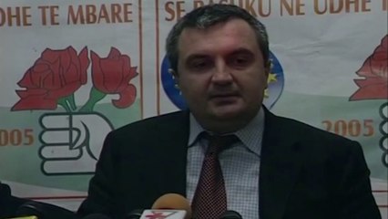 360° Gradë -KUSH ESHTE PRESIDENTI I RI