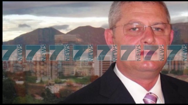 PROKURORIA KERKON HEQJEN E MANDATIT PER VLADIMIR KOSTEN - News, Lajme - Kanali 9
