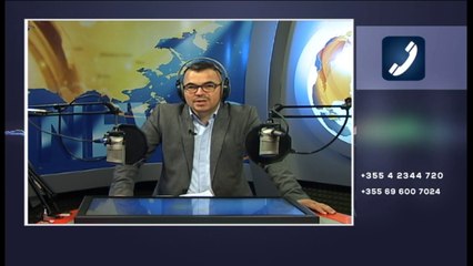 Ora Juaj, 29 prill 2017 - Ora News