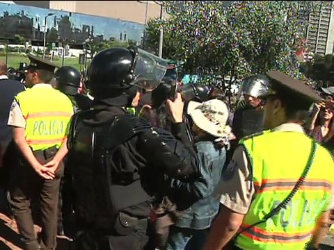 Vicepresidente Glas rindió su versión voluntaria en la Fiscalía General del Estado sobre el caso Odebrecht