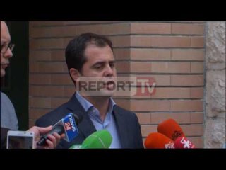 Report TV - PD:Regjistrimi i listave në KQZ sot i paligjshëm,afati skadoi në 00:00