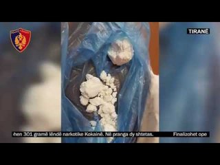 EMRAT/ Shpërndanin kokainë tek “Vorri i Bomit”, në pranga ish-polici dhe ushtarak