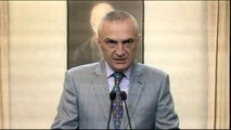 Vasili në vend të Metës - Top Channel Albania - News - Lajme