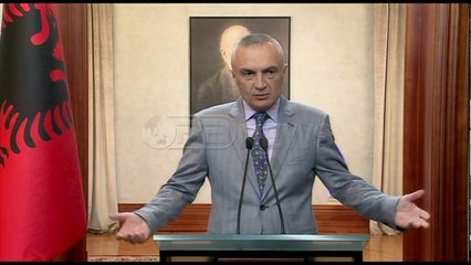 Ora News – Meta i kalon LSI-në Vasilit, por më parë harton listën e kandidatëve