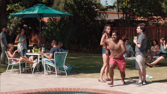 Google Photos: Automatic Backup