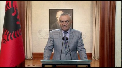 Ora News – Meta: Nga nesër jam gati te takoj Bashen