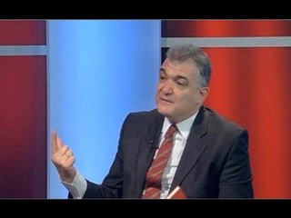 Report TV - Gjata:Afati i listave ka skaduar,por politika të mos ia delegojë krizën KQZ
