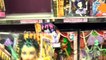 ✔ Монстр Хай. Поля покупает новую Куклу в магазине игрушек. Видео для детей. Monster High ✔