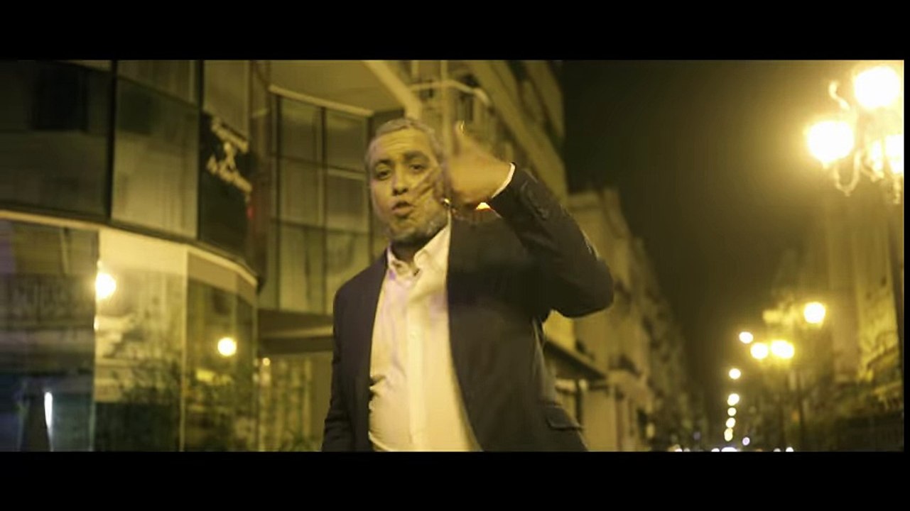 Klay BBJ 2017 ✪ cerveau jeune ✪ EL MO5 CHEB