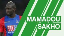 Mamadou Sakho - Player Profile