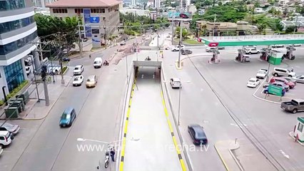 La alcaldía de Tegucigalpa invertirá unos 4.500 millones en infraestructura