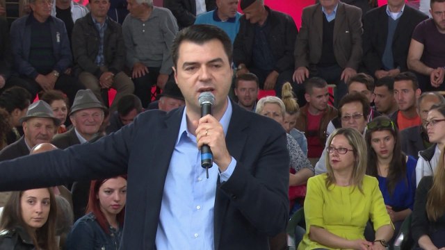 BASHA POHON SE META ESHTE PRODUKT I NJE PAZARI, “ZGJEDHJET U ASGJESUAN PASI JANE SHKELUR AFATET” LAJ