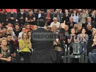 Basha:  Pazari me shishet e verës, nuk është demokraci