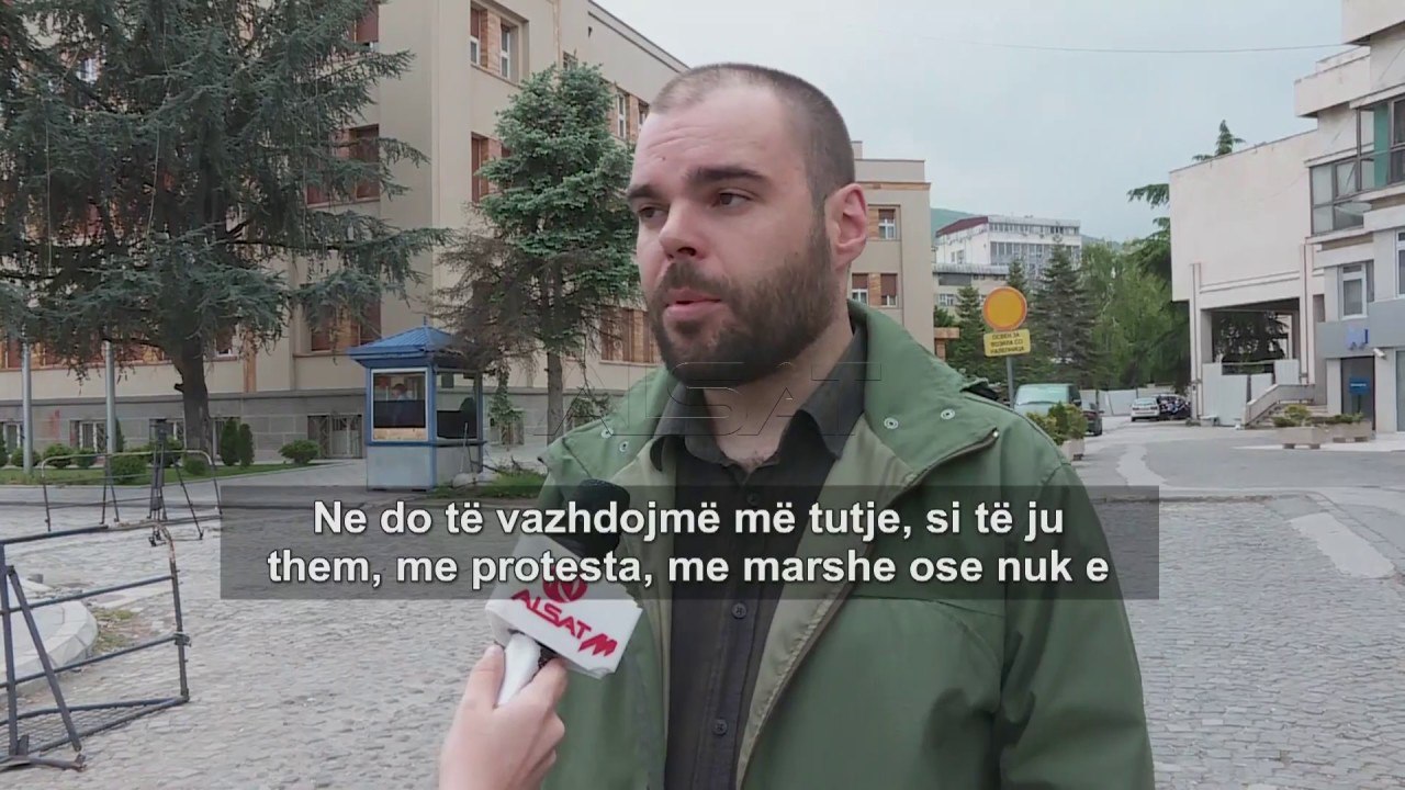 Kryeqyteti i rikthehet normalitetit