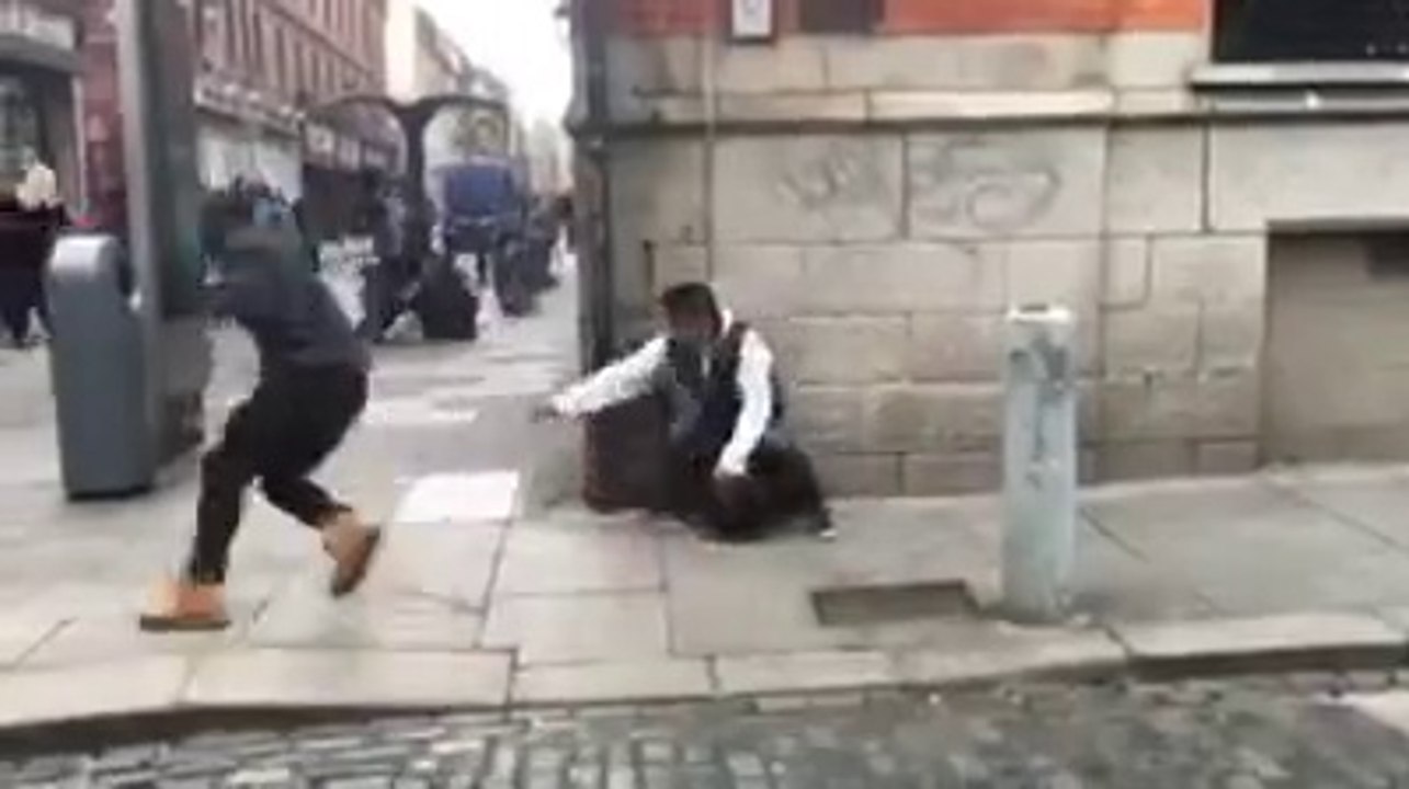 TRY NOT TO LAUGH