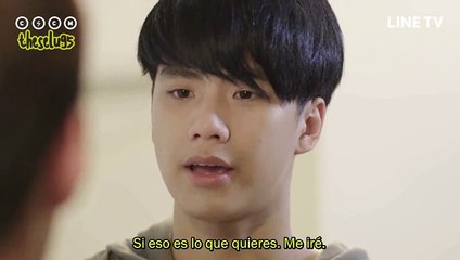 MAKE IT RIGHT 2 THE SERIES (SUB ESPAÑOL) THAI BL EP 09 (4-5)
