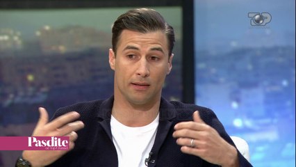 Pasdite ne TCH, 28 Prill 2017, Pjesa 1 - Top Channel Albania - Entertainment Show