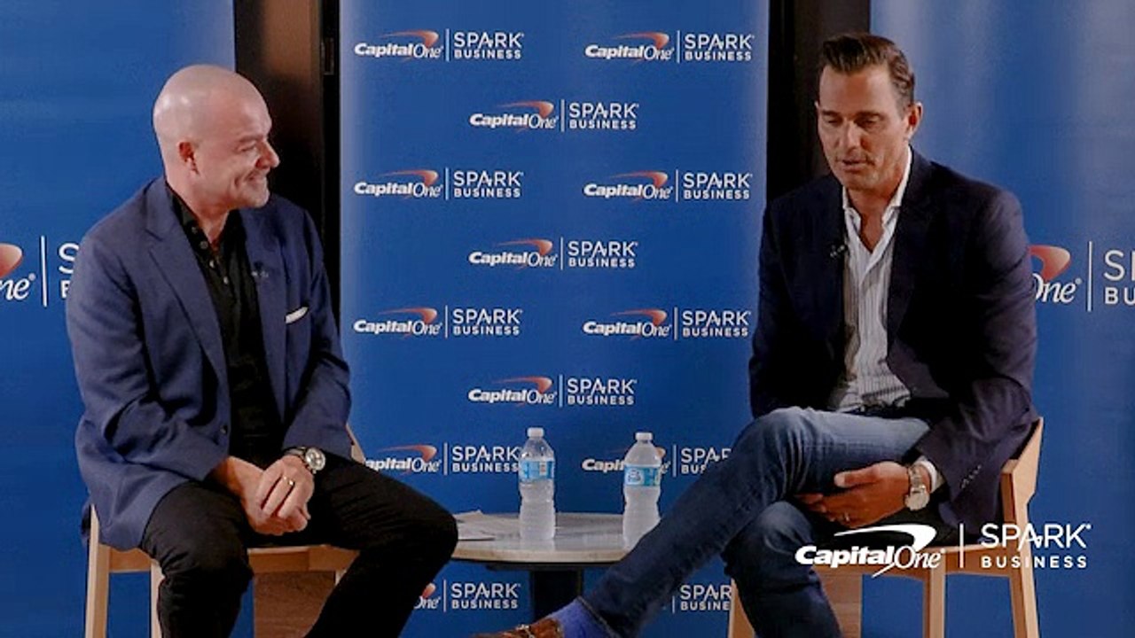 Common Traits of Entrepreneurs