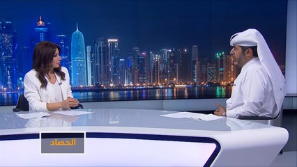 الحصاد-الأزمة الخليجية.. دول الحصار تمدده