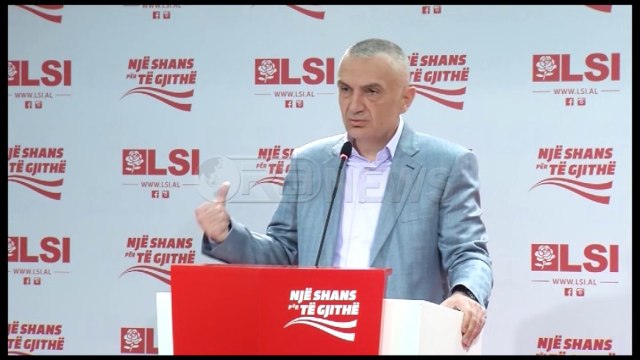 Ora News - LSI, Klajda Gjosha në krye të listës së kandidatëve për Tiranën