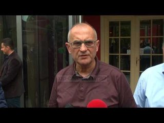 Vasili: Duhet kompromis - Top Channel Albania - News - Lajme