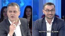 Zone e lire - Besart Kadia, nje pyetje per Blushin! (28 prill 2017)