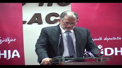 KOKEDHIMA NJOFTON NE KORÇE SE “ZGJIDHJA” DO TE KTHEHET NE PARTI POLITIKE, POR NUK GARON NE ZGJEDHJE