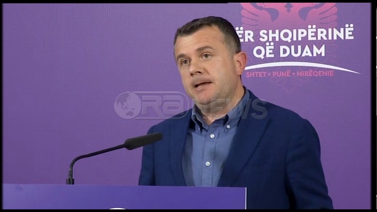 Ora News - PS zyrtarizon listën e kandidatëve për deputetë, ja emrat sipas qarqeve