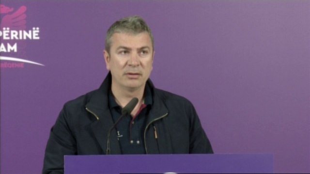PARTIA SOCIALISTE MIRATON LISTAT E KANDIDATEVE SURPRIZE RAMA I 6 NE VLORE DHE RUÇI I 9 NE FIER LAJM