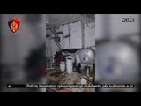 Zbulohet garazhi i drogës në Vlorë