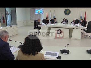 Report TV - KQZ: Regjistrohen 17 parti nis verifikimi i kandidatëve