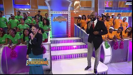 La Hermana Lengua en Sábado Extraordinario