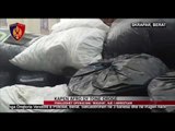Sekuestrohen 1.9 ton kanabis në Berat - News, Lajme - Vizion Plus