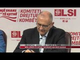 Vasili: LSI forcë e parë - News, Lajme - Vizion Plus