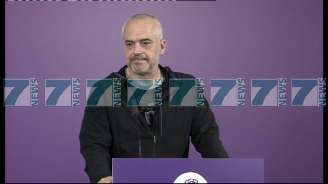 PARTIA SOCIALISTE MIRATON LISTAT E KANDIDATEVE, SURPRIZE RAMA - News, Lajme - Kanali 8