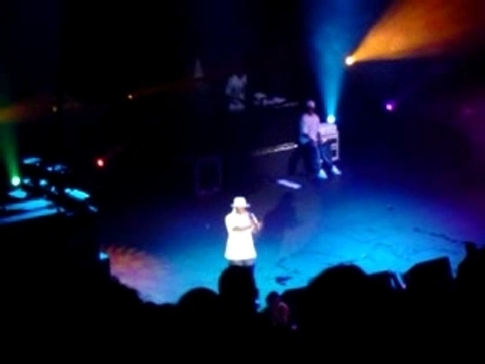 50 cent - PIMP (live @ Apollo,London)