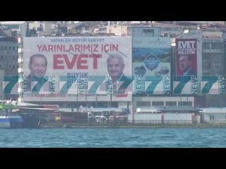 VALE SHKARKIMESH NE TURQI, LARGOHEN ME SHUME SE 4 MIJE ZYRTARE - News, Lajme - Kanali 8