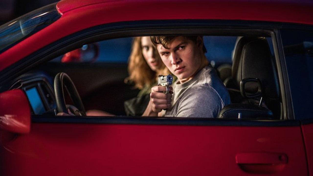 Is Sony Serious About a 'Baby Driver' Sequel? | THR News