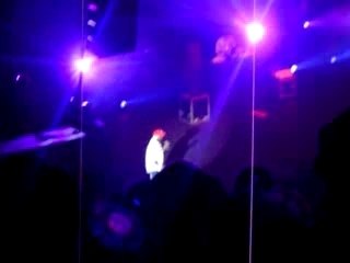 50 cent -candy shop2 (live @ Apollo,London)