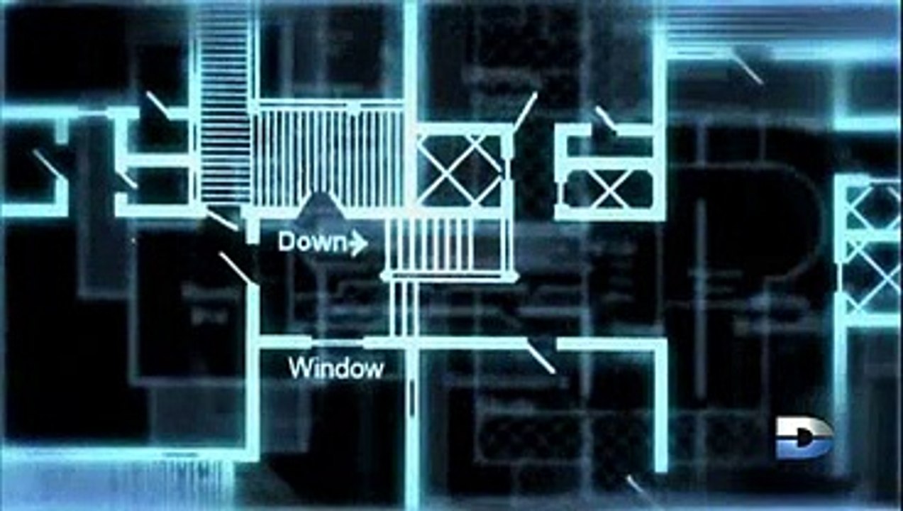 Operation Fantomes - S01E05 -  Eau trouble  La plantation Nottoway & Le Metro Club