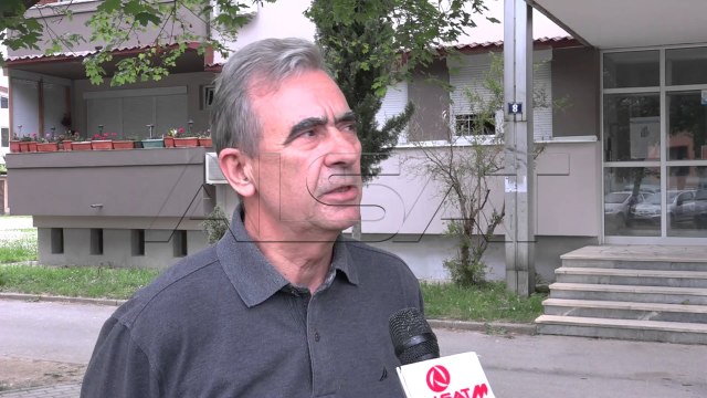 Ивановски: Џафери за претседател на Собранието е избран согласно Уставот