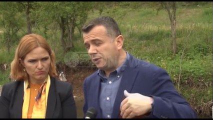 Download Video: Ora News - Ujësjellës i ri në Librazhd dhe Prrenjas, Balla: Investimi 7 milionë euro